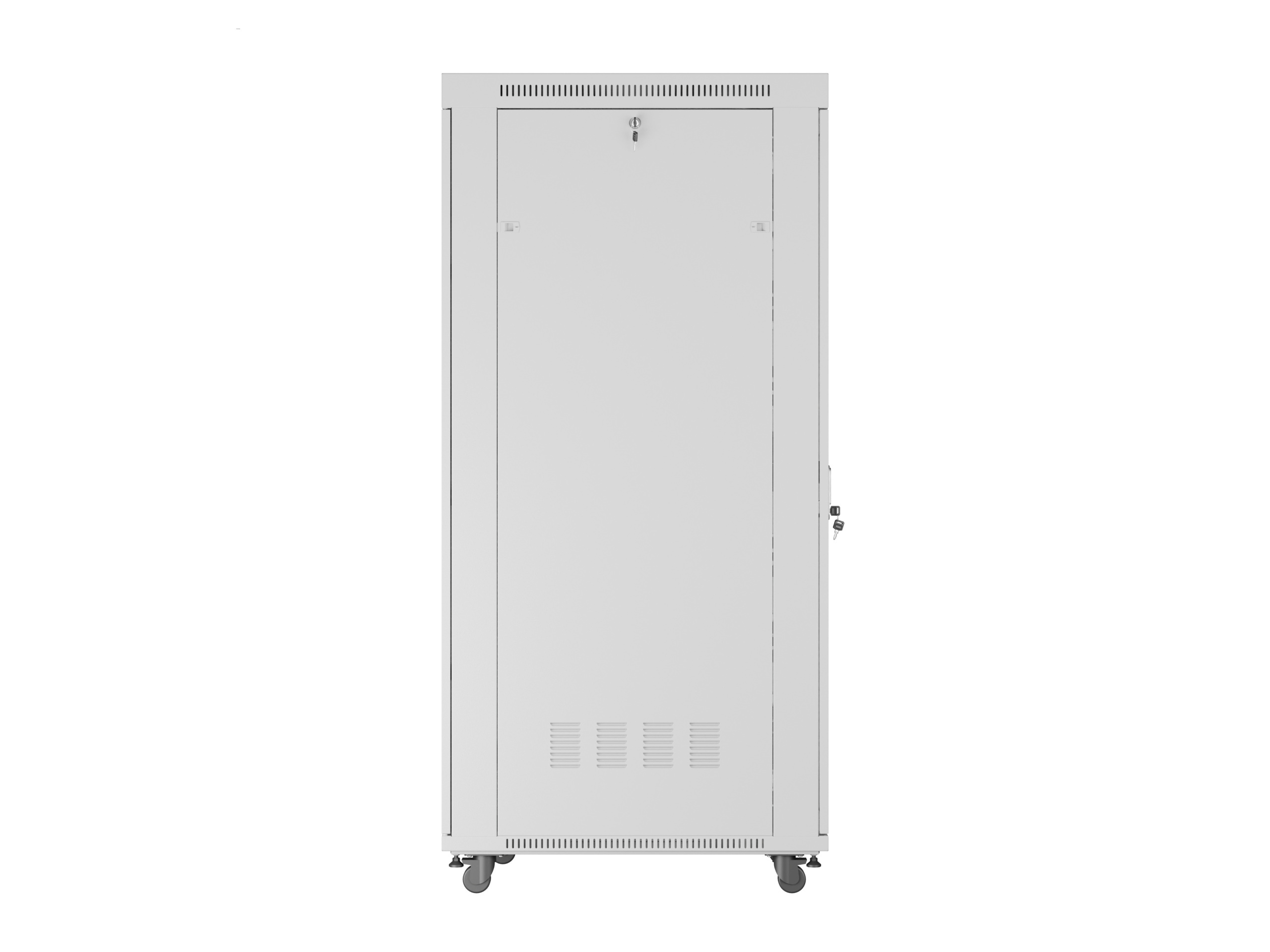 Szafa instalacyjna Rack stojąca 19