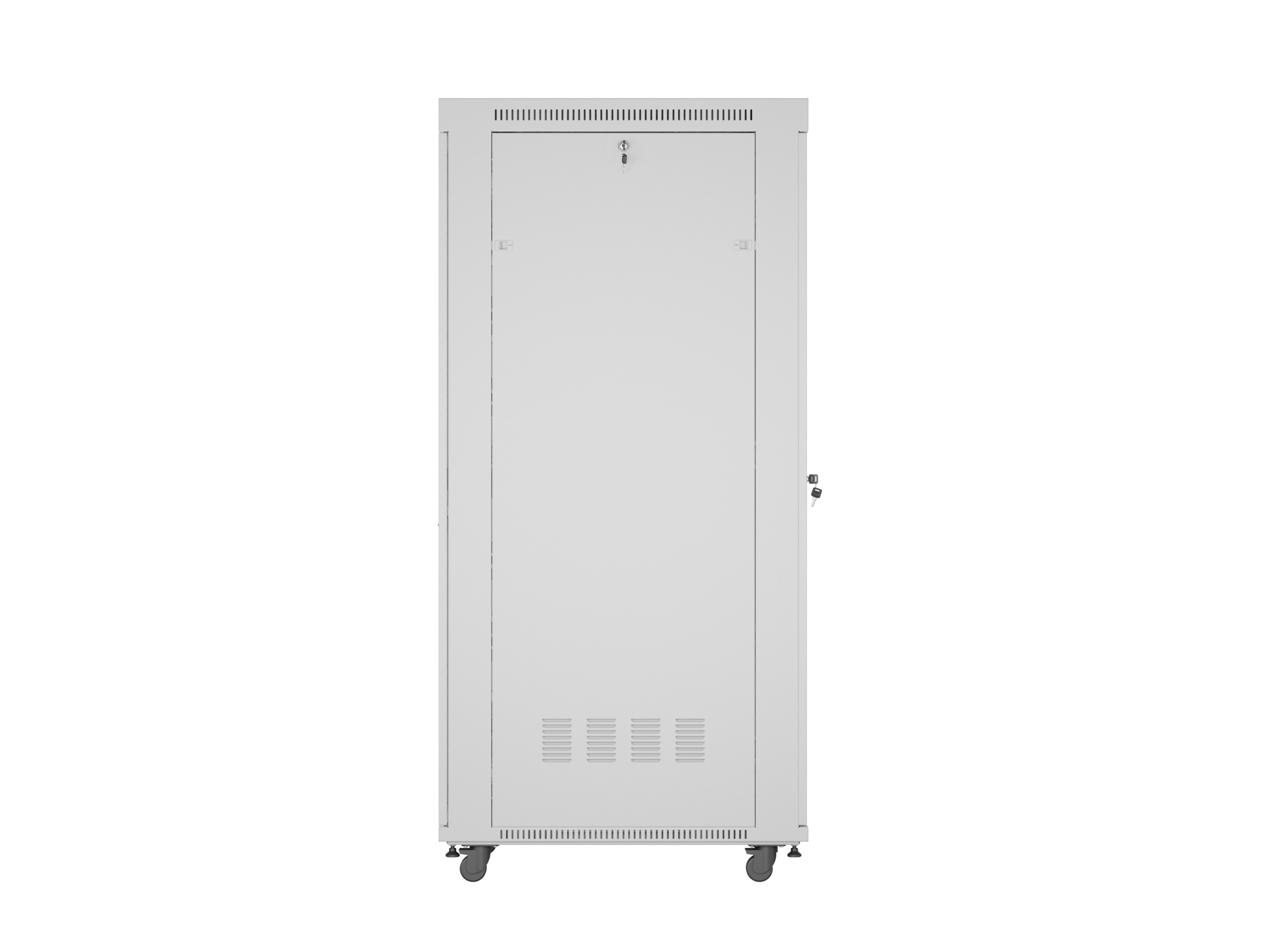 Szafa instalacyjna Rack stojąca 19