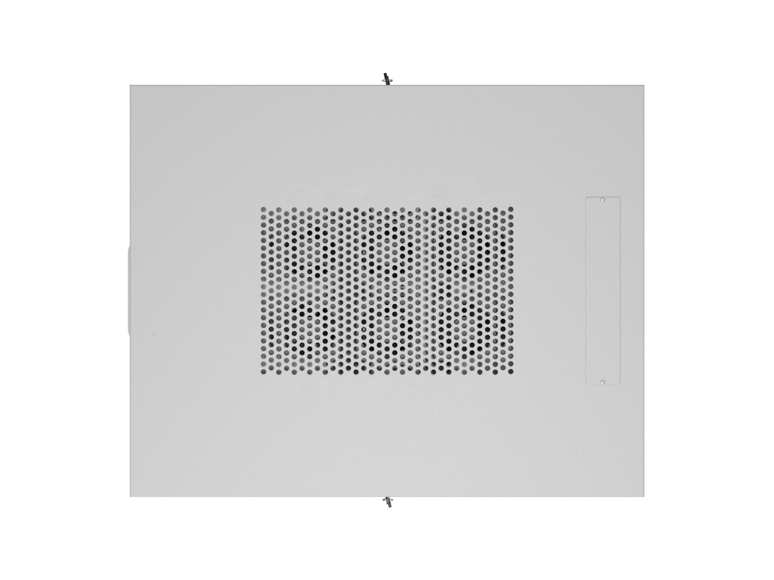 Szafa instalacyjna Rack stojąca 19