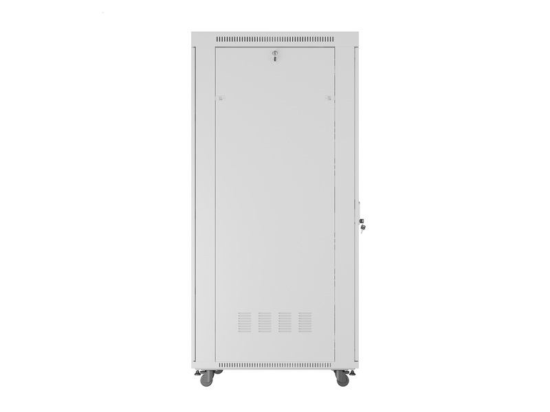 Zdjęcie produktu: Szafa instalacyjna Rack stojąca 19