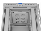 Miniatura zdjęcia: Szafa instalacyjna Rack stojąca 19