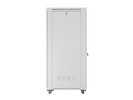 Miniatura zdjęcia: Szafa instalacyjna Rack stojąca 19