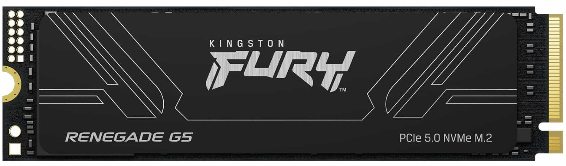 Dysk Kingston SSD Renegade G5 8TB M.2 PCIe NVMe Gen5 SFYR2D/8T1