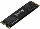 Miniatura zdjęcia: Dysk Kingston SSD Renegade G5 8TB M.2 PCIe NVMe Gen5 SFYR2D/8T1