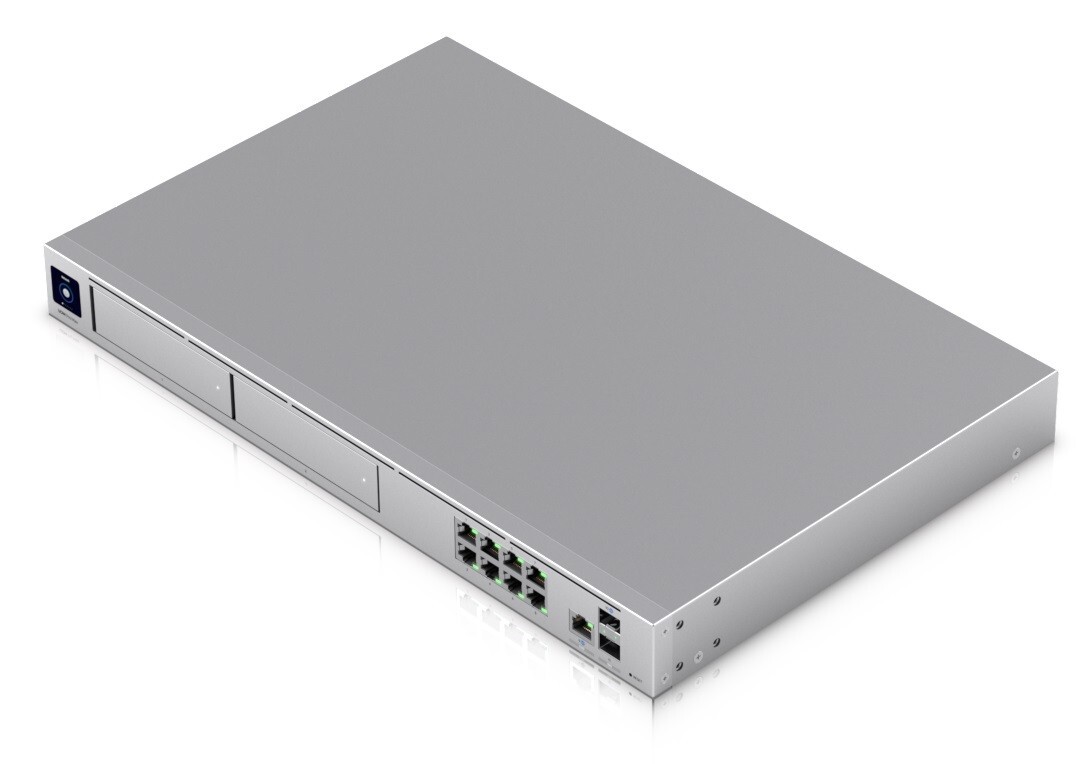 Brama Ubiquiti UDM-Pro-Max Security Gateway