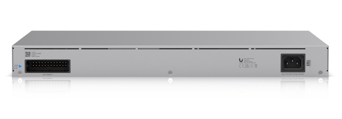 Brama Ubiquiti UDM-Pro-Max Security Gateway