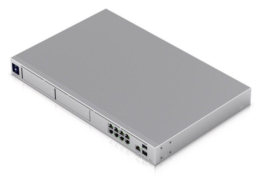Zdjęcie produktu: Brama Ubiquiti UDM-Pro-Max Security Gateway