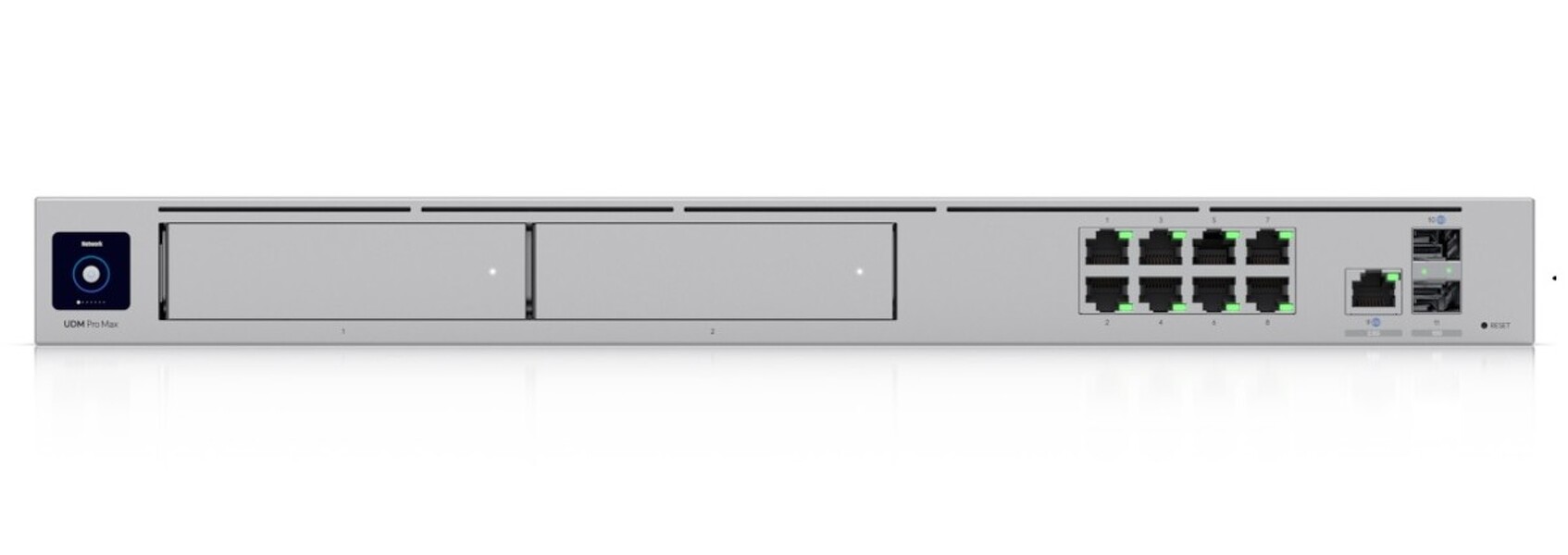 Zdjęcie produktu: Brama Ubiquiti UDM-Pro-Max Security Gateway