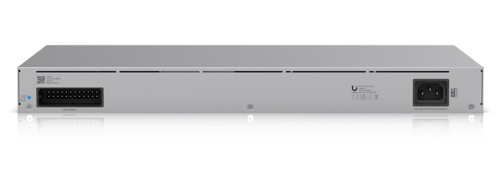 Zdjęcie produktu: Brama Ubiquiti UDM-Pro-Max Security Gateway