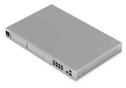 Miniatura produktu: Brama Ubiquiti UDM-Pro-Max Security Gateway