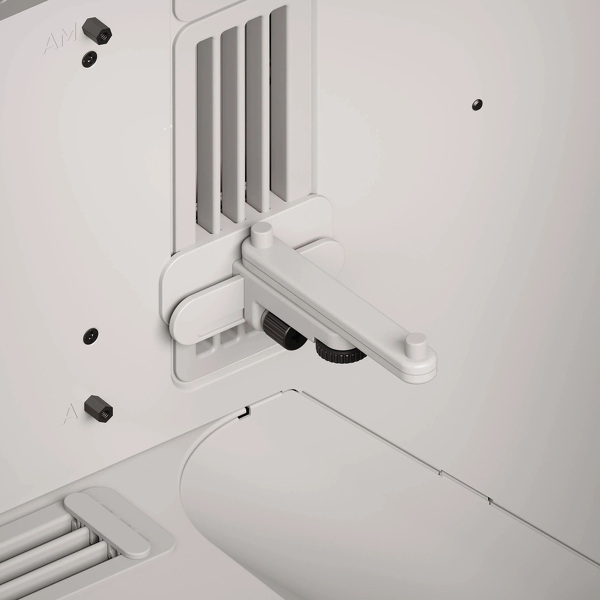 Zdjęcie produktu: Obudowa do komputera HAVN BF 360 White (HVN-CA-BF360-01)