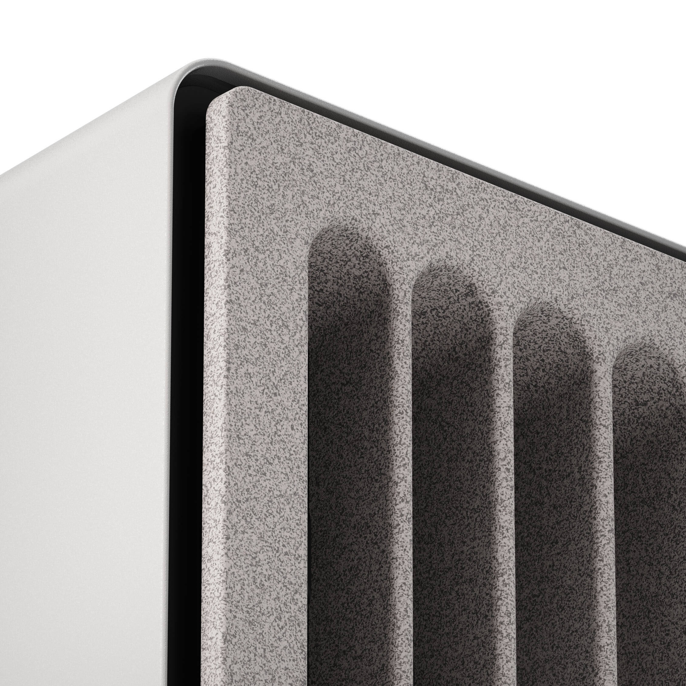 Obudowa do komputera HAVN BF 360 White Flow (HVN-CA-BF360-03)