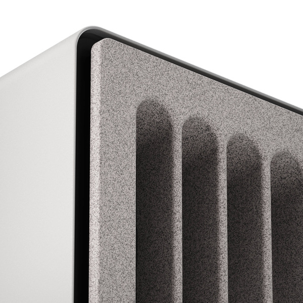 Zdjęcie produktu: Obudowa do komputera HAVN BF 360 White Flow (HVN-CA-BF360-03)