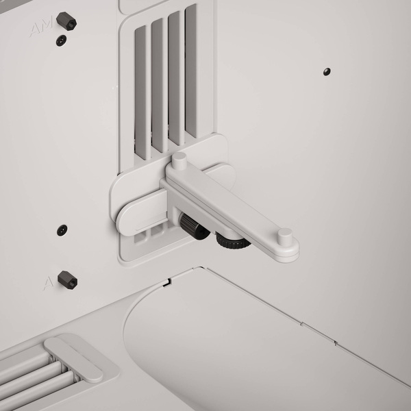 Zdjęcie produktu: Obudowa do komputera HAVN BF 360 White Flow (HVN-CA-BF360-03)