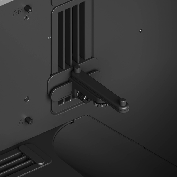 Zdjęcie produktu: Obudowa do komputera HAVN BF 360 Black (HVN-CA-BF360-02) Zdjęcie produktu: Obudowa do komputera HAVN BF 360 Black (HVN-CA-BF360-02)