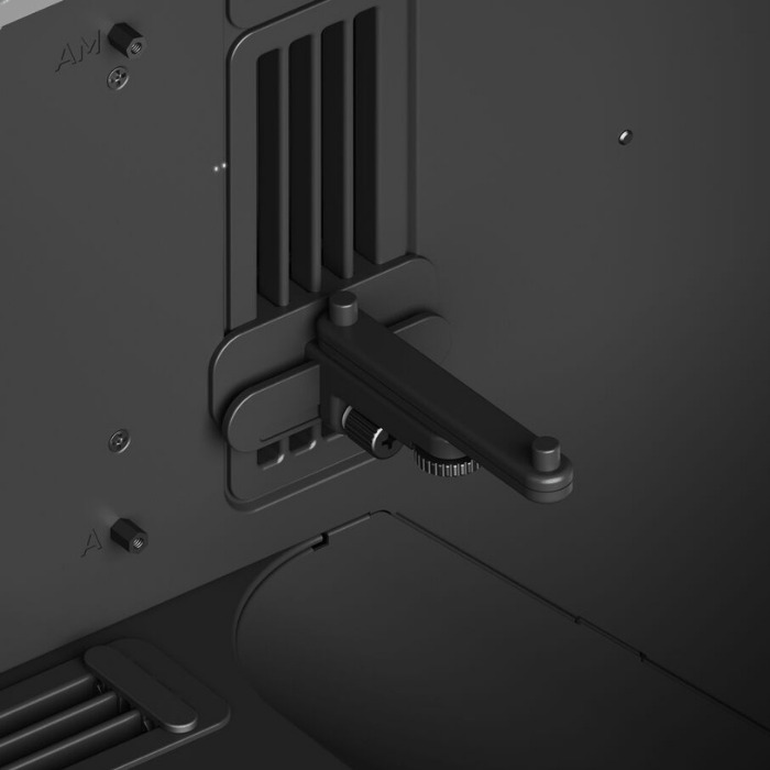 Obudowa do komputera HAVN BF 360 Black Flow (HVN-CA-BF360-04)