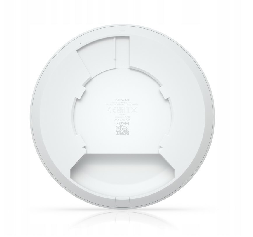 Access Point Ubiquiti UniFi 7 Lite (U7-LITE)