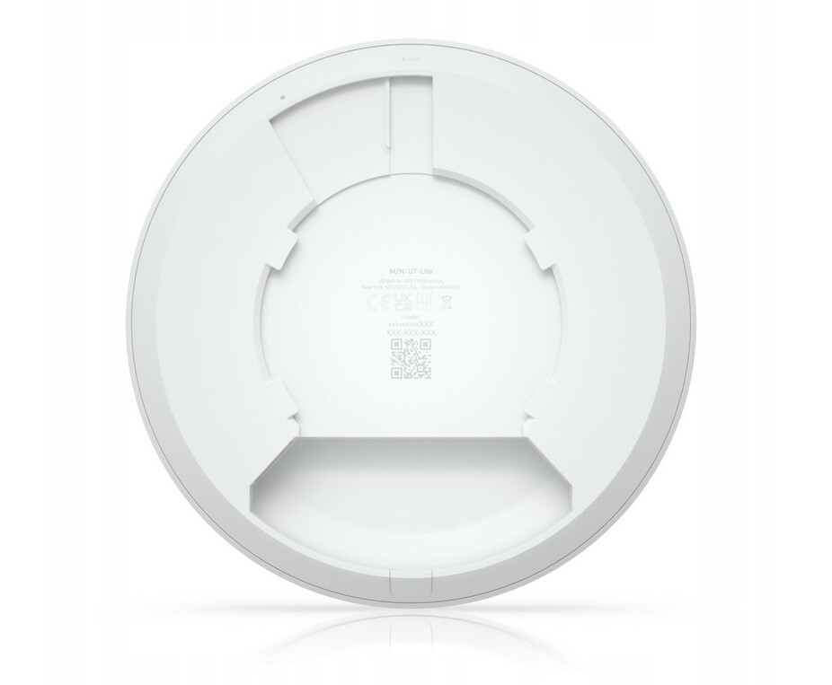 Access Point Ubiquiti UniFi 7 Lite (U7-LITE)