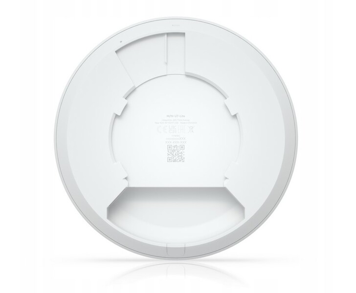 Zdjęcie produktu: Access Point Ubiquiti UniFi 7 Lite (U7-LITE)