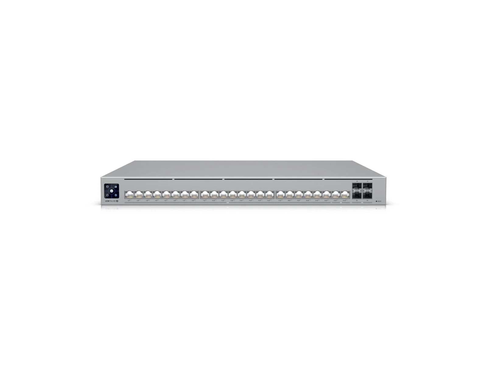 Switch Ubiquiti UniFi Etherlighting USW-Pro-48-POE 600W PoE++