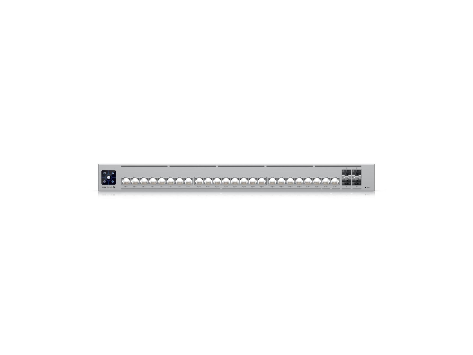 Switch Ubiquiti UniFi Etherlighting USW-Pro-48-POE 600W PoE++
