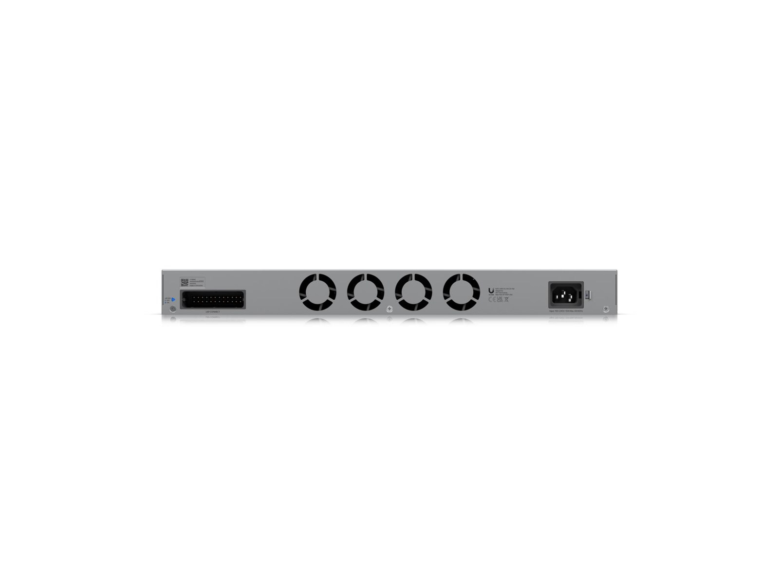 Switch Ubiquiti UniFi Etherlighting USW-Pro-48-POE 600W PoE++