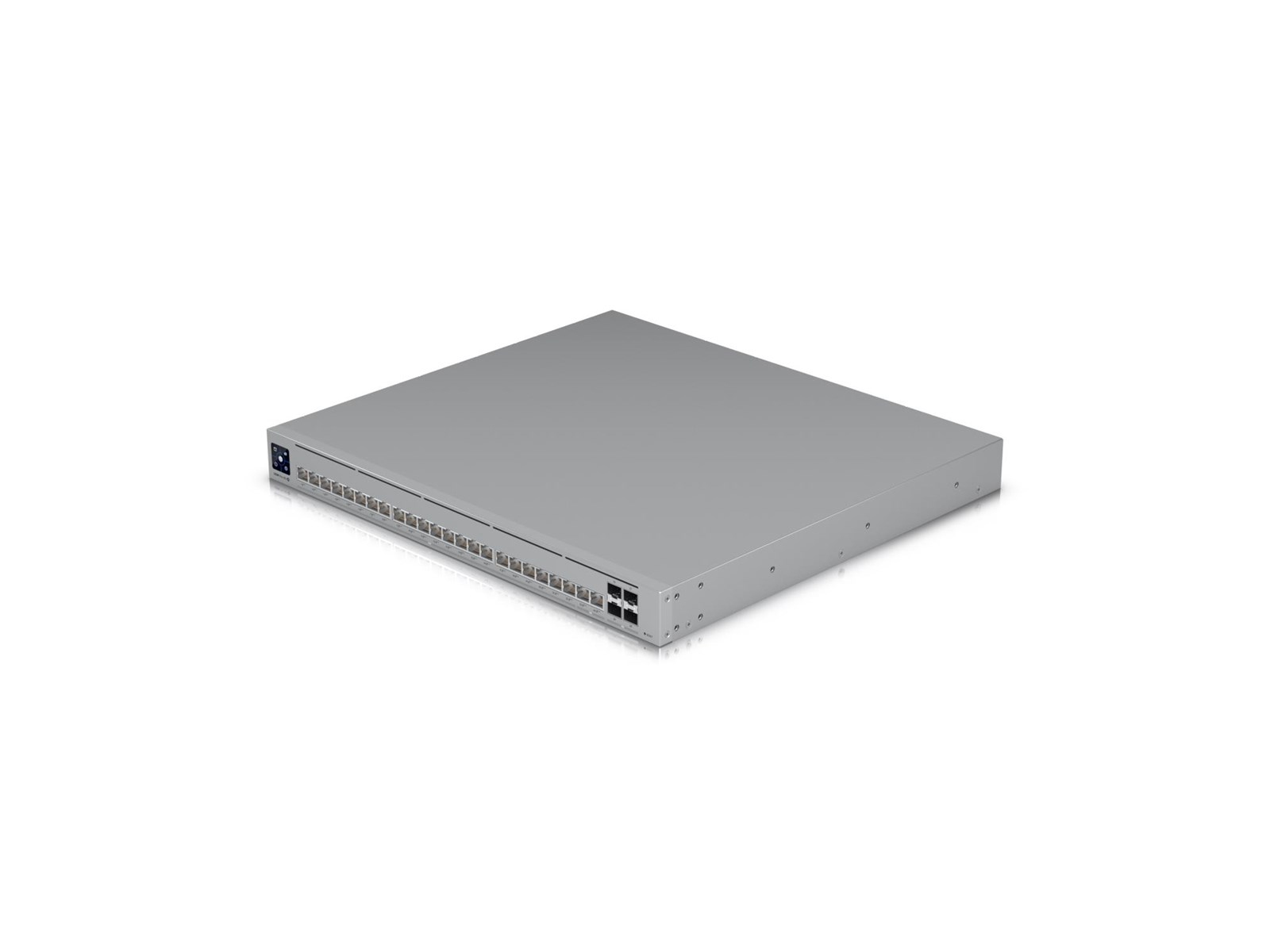 Switch Ubiquiti UniFi Etherlighting USW-Pro-48-POE 600W PoE++