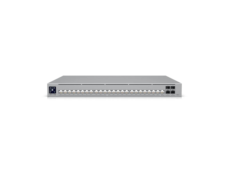 Zdjęcie produktu: Switch Ubiquiti UniFi Etherlighting USW-Pro-48-POE 600W PoE++