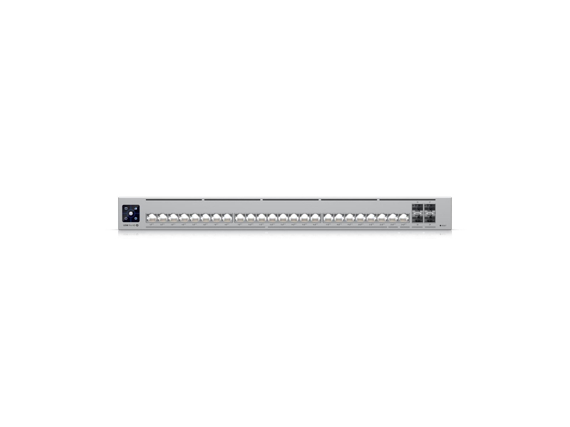 Zdjęcie produktu: Switch Ubiquiti UniFi Etherlighting USW-Pro-48-POE 600W PoE++