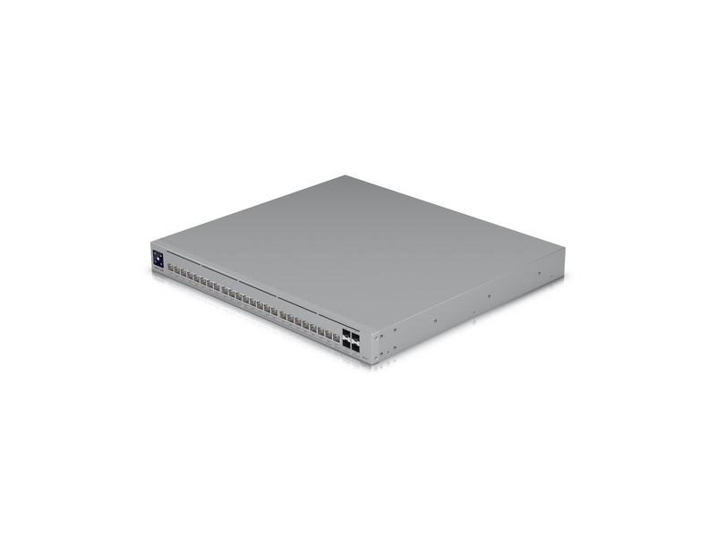 Zdjęcie produktu: Switch Ubiquiti UniFi Etherlighting USW-Pro-48-POE 600W PoE++