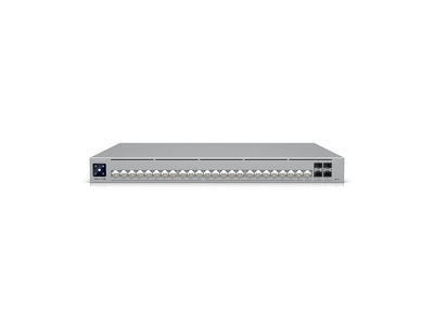 Miniatura produktu: Switch Ubiquiti UniFi Etherlighting USW-Pro-48-POE 600W PoE++ (USW-PRO-HD-24-POE-EU)