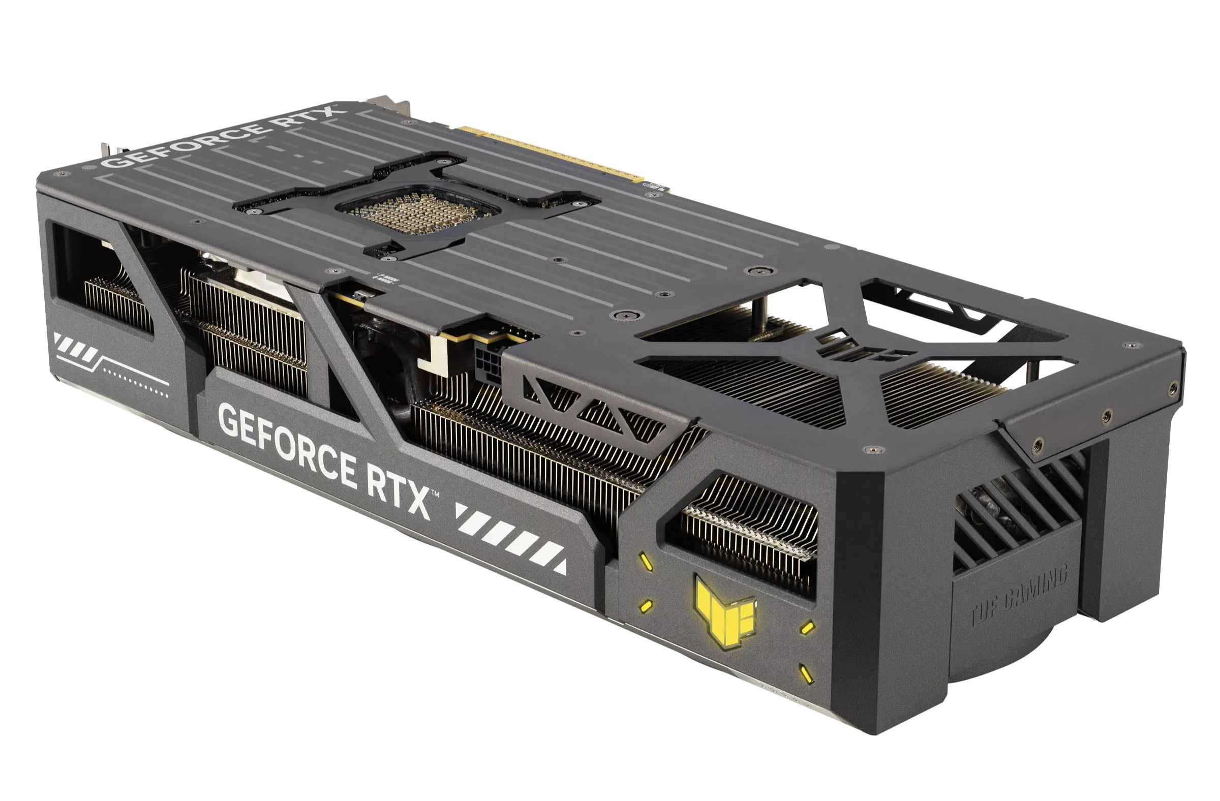 ASUS GeForce RTX 5090 TUF Gaming OC 32GB GDDR7 DLSS 4 (TUF-RTX5090-O32G-GAMING) ASUS GeForce RTX 5090 TUF Gaming OC 32GB GDDR7 DLSS 4 (TUF-RTX5090-O32G-GAMING)