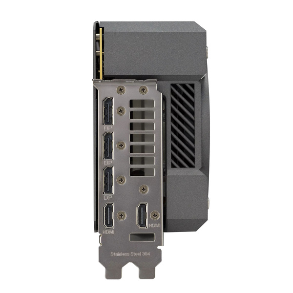 Zdjęcie produktu: ASUS GeForce RTX 5090 TUF Gaming OC 32GB GDDR7 DLSS 4 (TUF-RTX5090-O32G-GAMING) Zdjęcie produktu: ASUS GeForce RTX 5090 TUF Gaming OC 32GB GDDR7 DLSS 4 (TUF-RTX5090-O32G-GAMING)