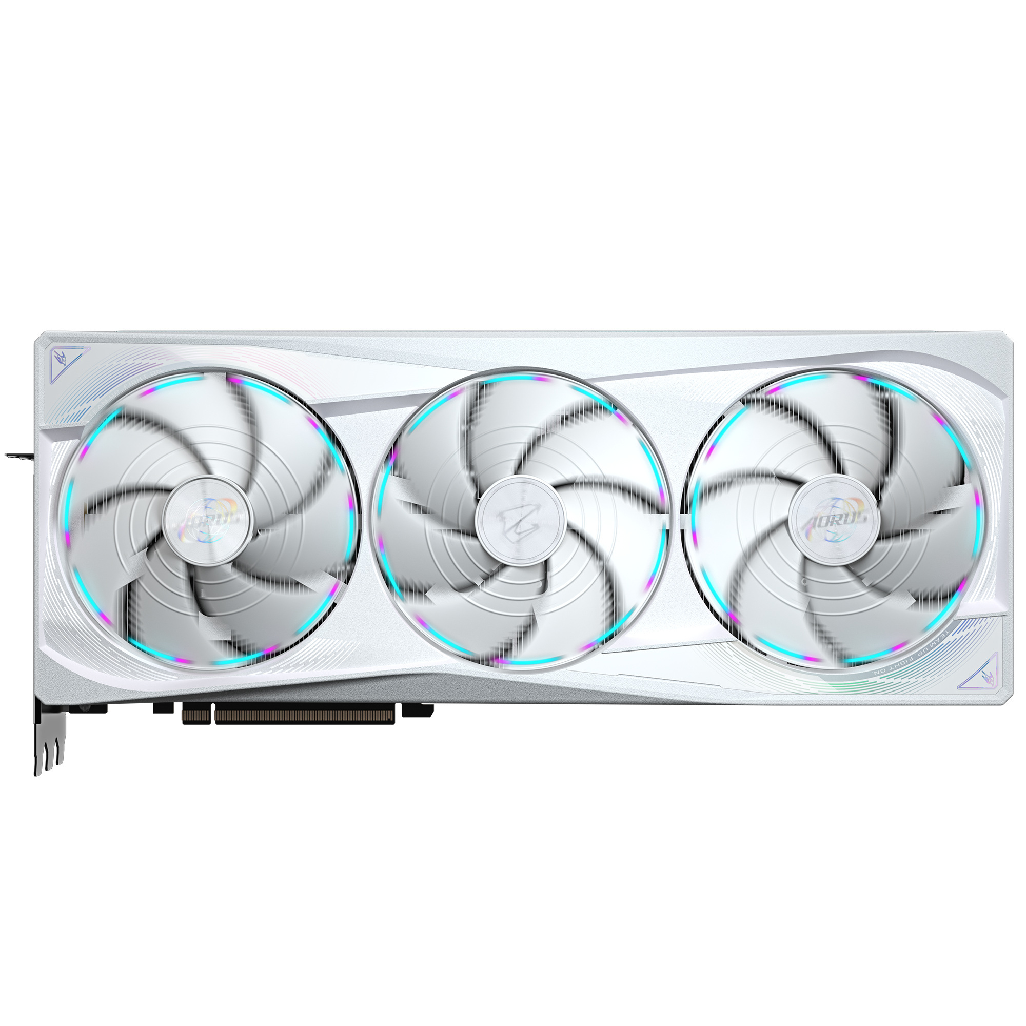 Gigabyte GeForce RTX 5090 AORUS STEALTH ICE 32GB GDDR7 DLSS 4 (GV-N5090AORUSST ICE-32GD) Gigabyte GeForce RTX 5090 AORUS STEALTH ICE 32GB GDDR7 DLSS 4 (GV-N5090AORUSST ICE-32GD)