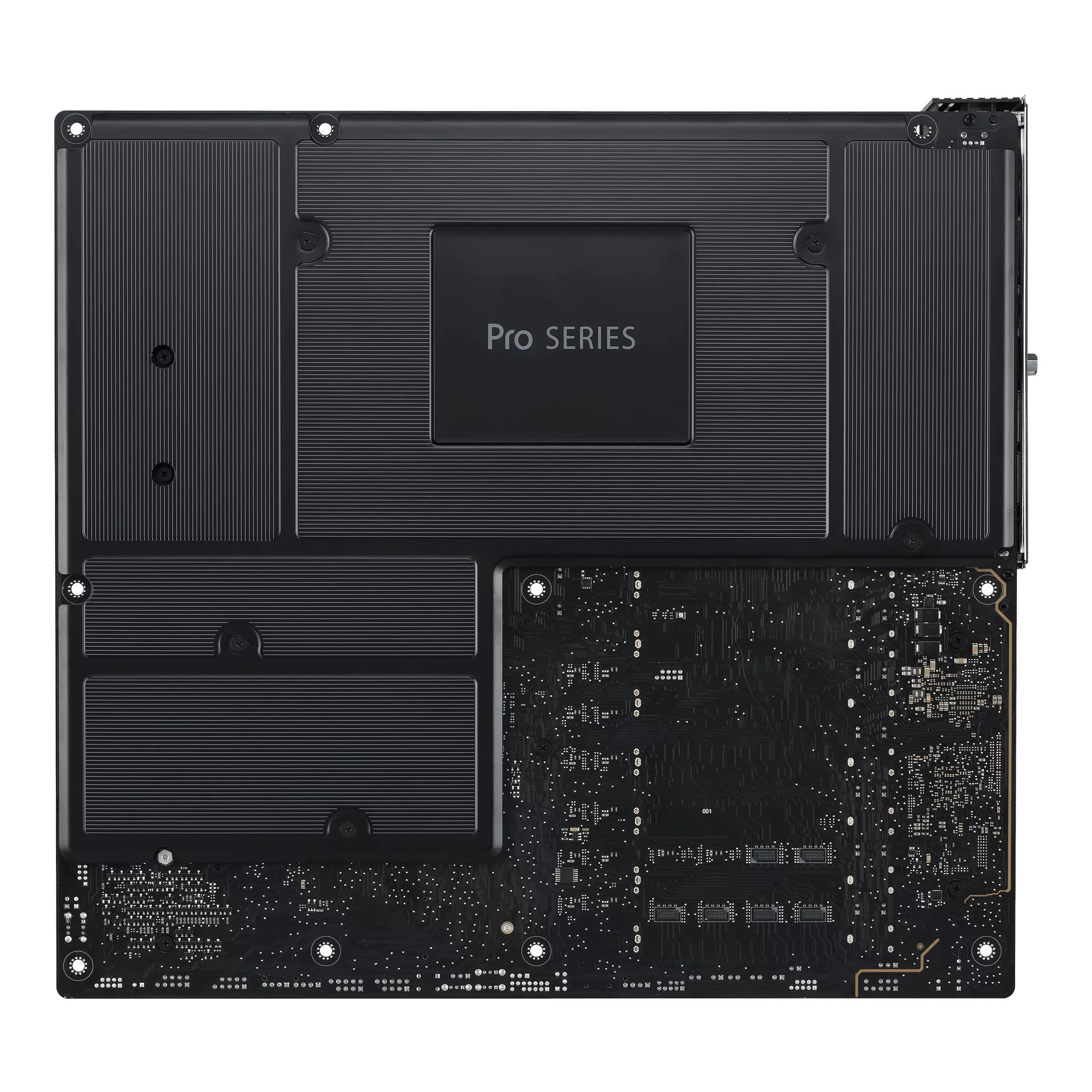 Płyta główna ASUS Pro WS WRX90E-SAGE SE TR5 Płyta główna ASUS Pro WS WRX90E-SAGE SE TR5