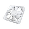 Miniatura zdjęcia: Zestaw wentylatorów Montech E28 PWM White 120mm (3-pak)
