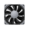 Wentylator Montech E28 PWM Black 120mm