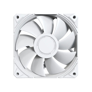 Miniatura produktu: Wentylator Montech E28 PWM White 120mm