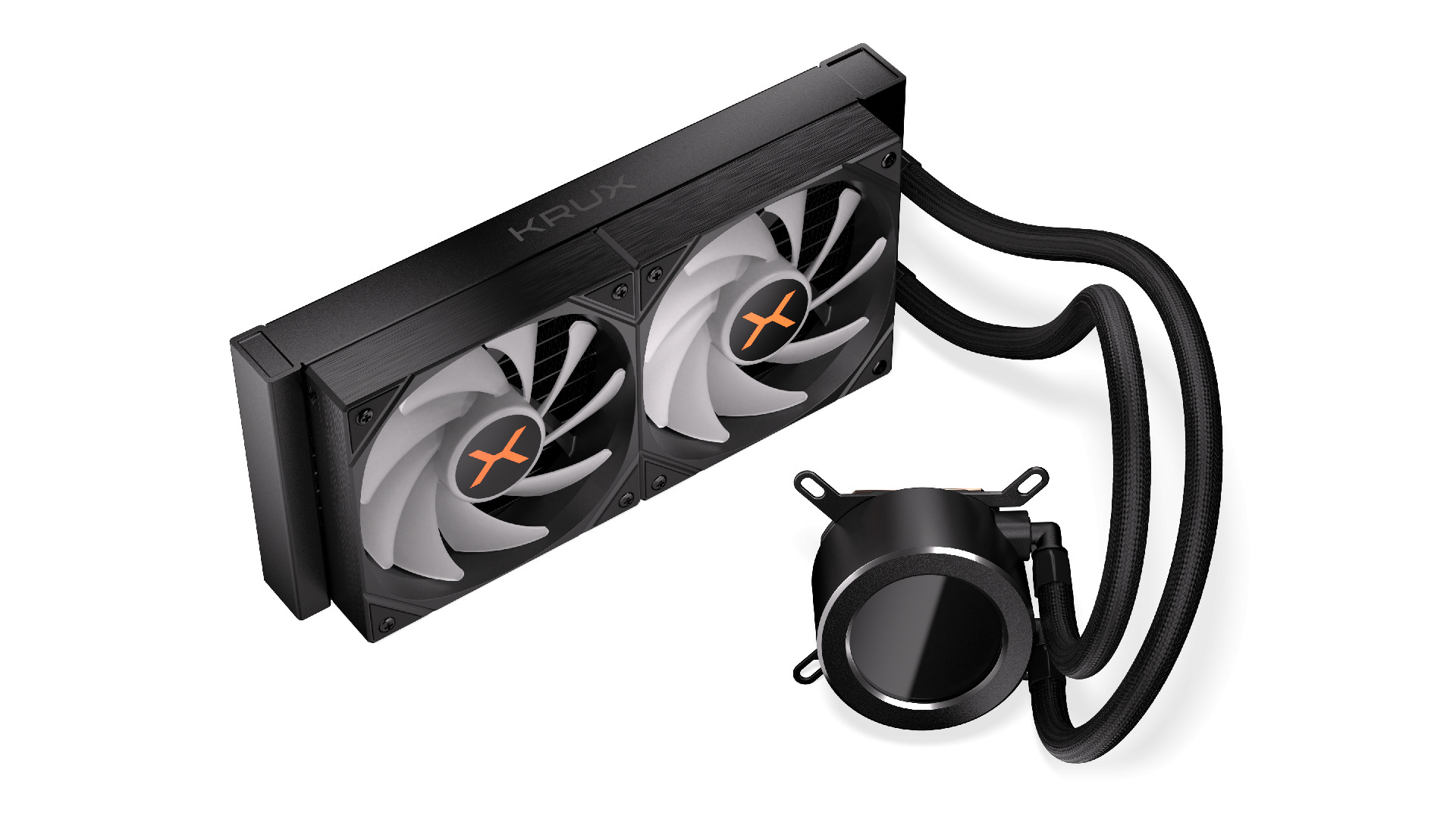 Krux HydroGlance 240 LCD (KRXE003)