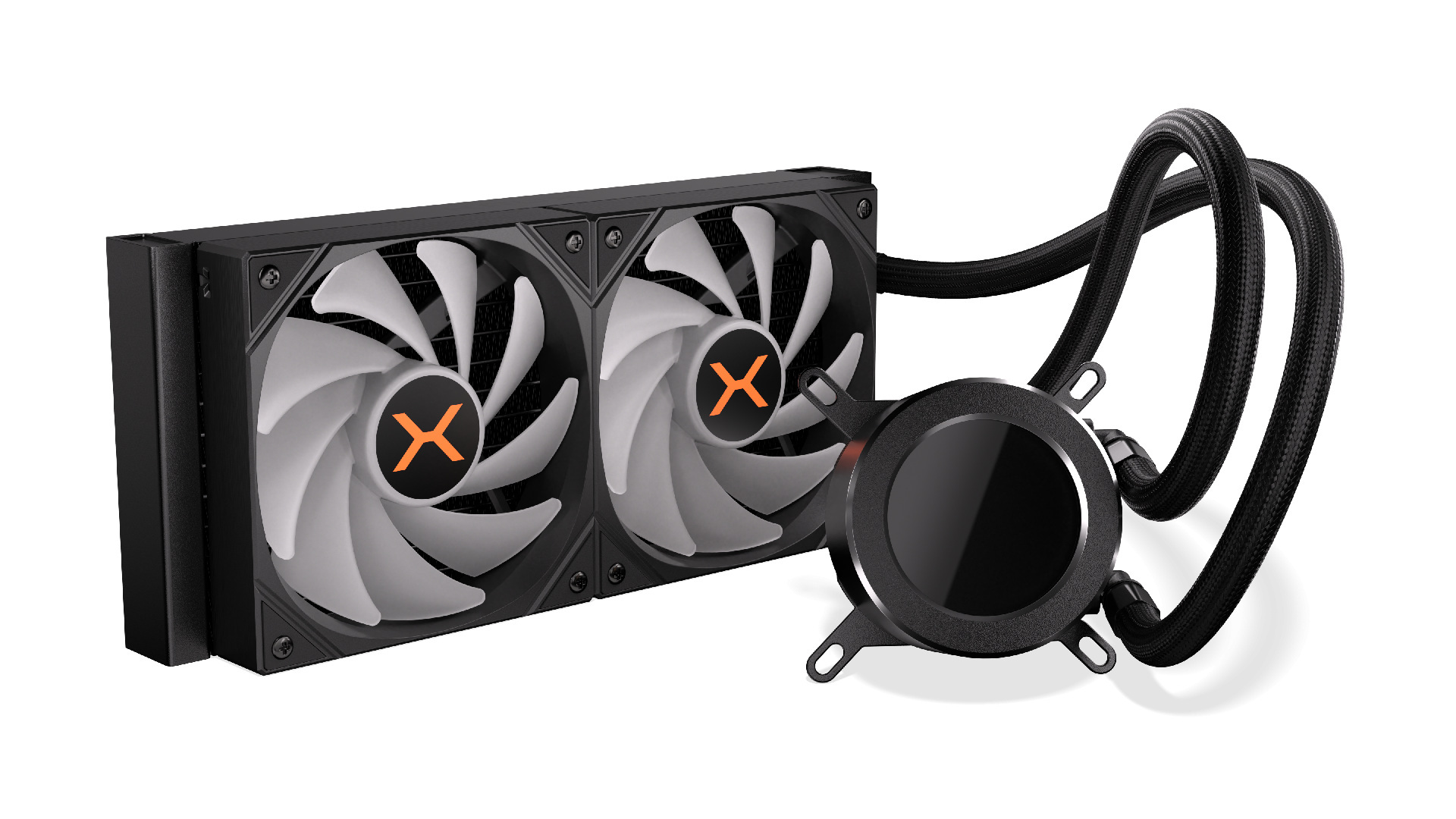 Krux HydroGlance 240 LCD (KRXE003)