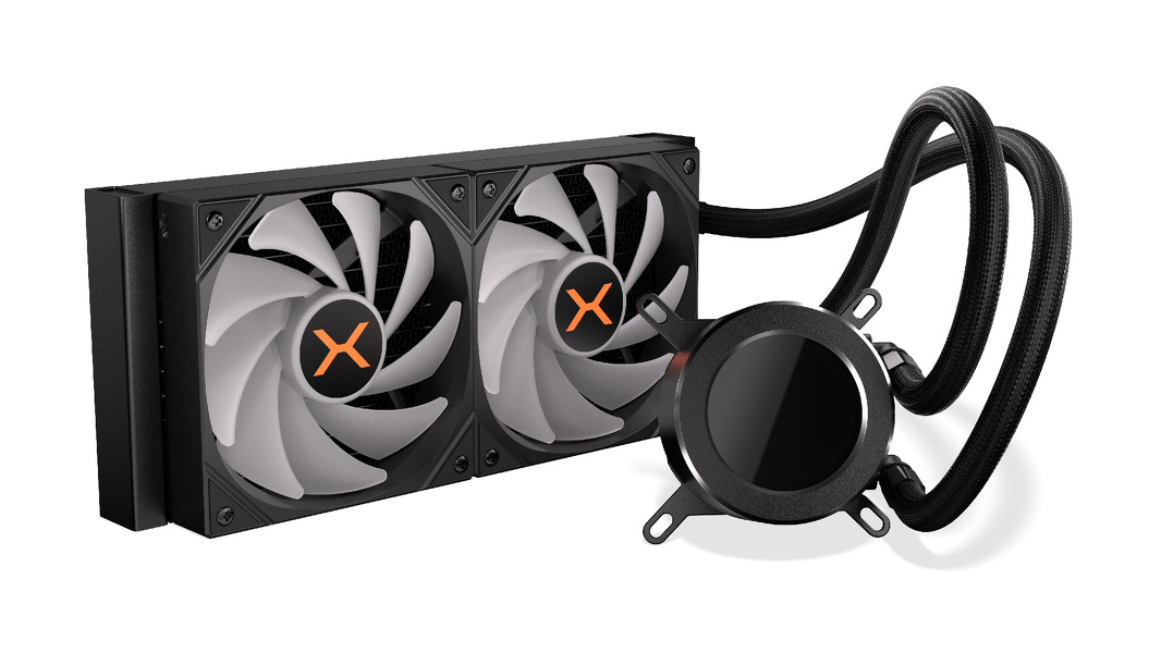 Zdjęcie produktu: Krux HydroGlance 240 LCD (KRXE003)