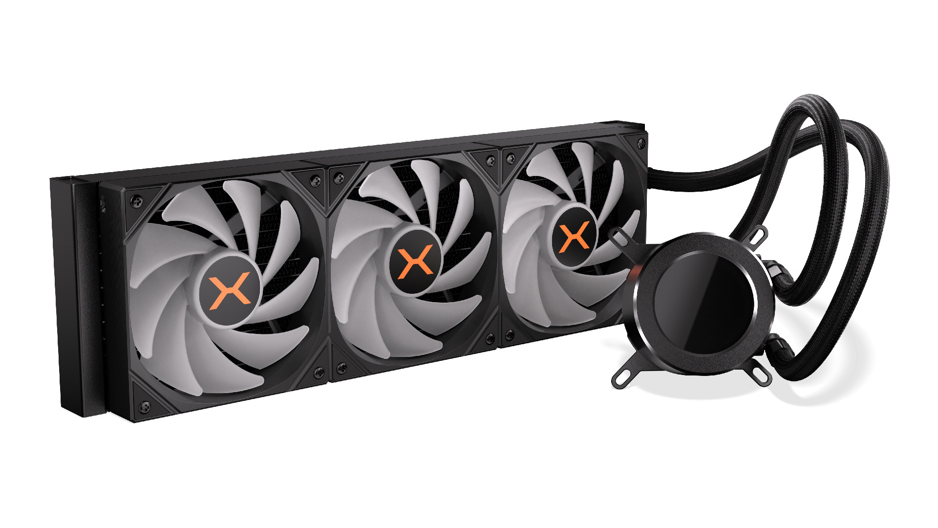 Krux HydroGlance 360 LCD (KRXE004)