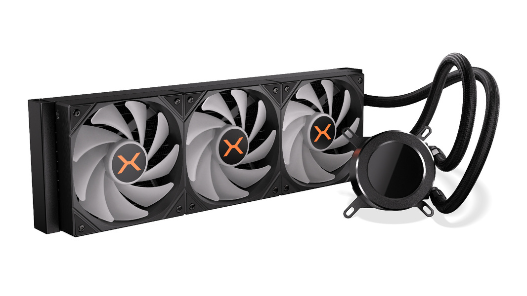 Zdjęcie produktu: Krux HydroGlance 360 LCD (KRXE004)