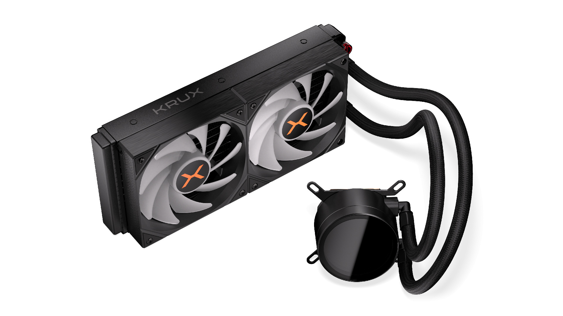 Krux HydroX 240 (KRXE001)