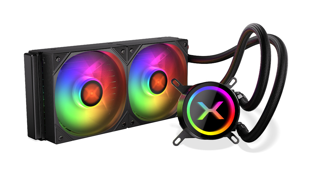 Zdjęcie produktu: Krux HydroX 240 (KRXE001)