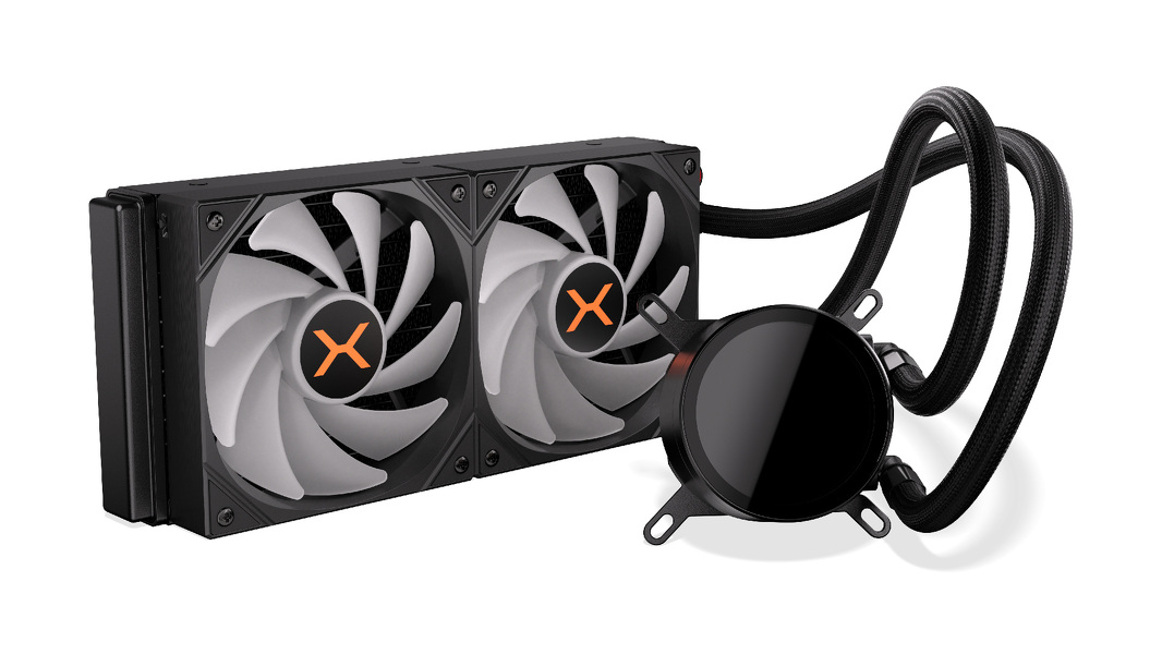 Zdjęcie produktu: Krux HydroX 240 (KRXE001)