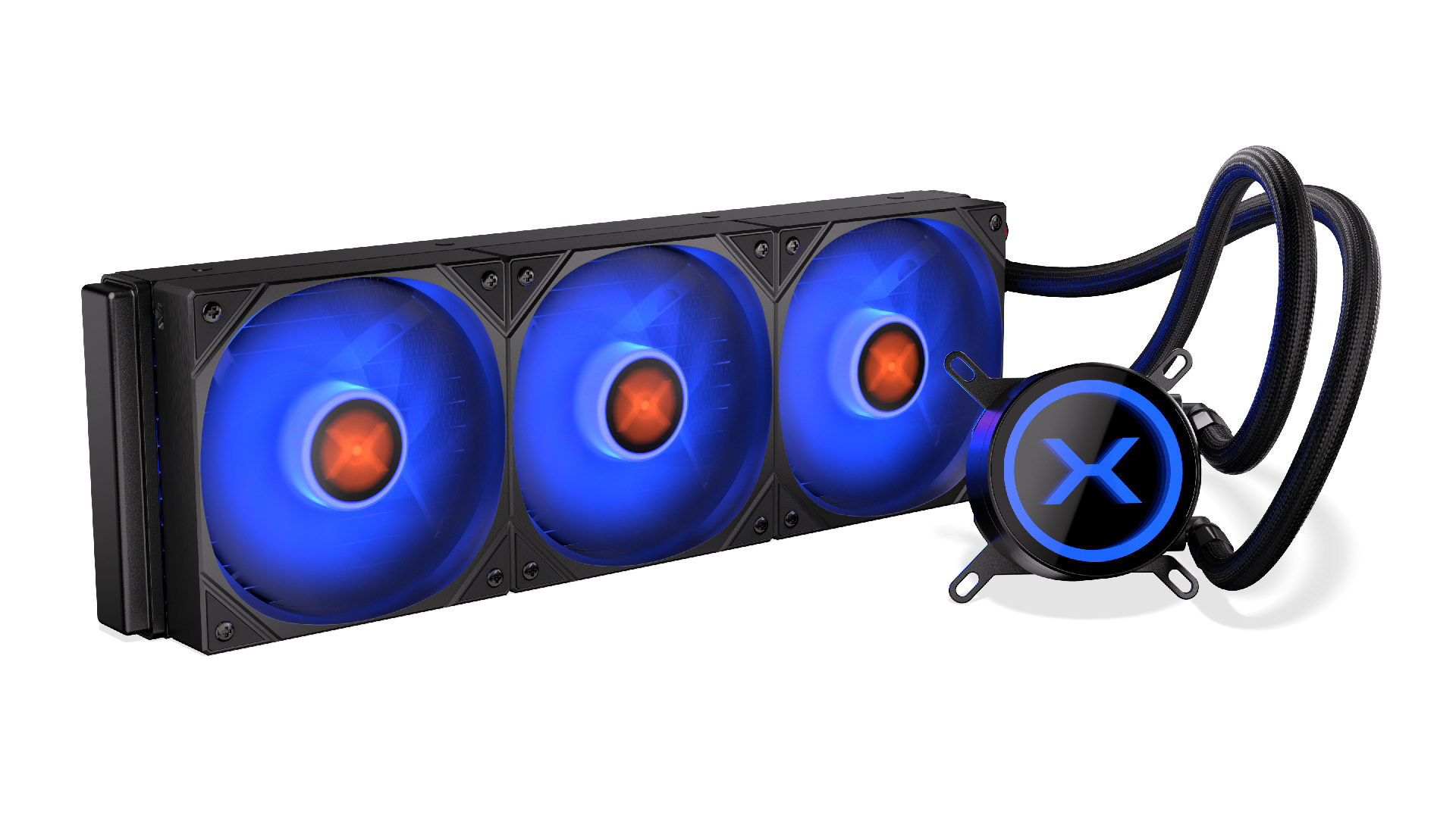 Krux HydroX 360 (KRXE002)