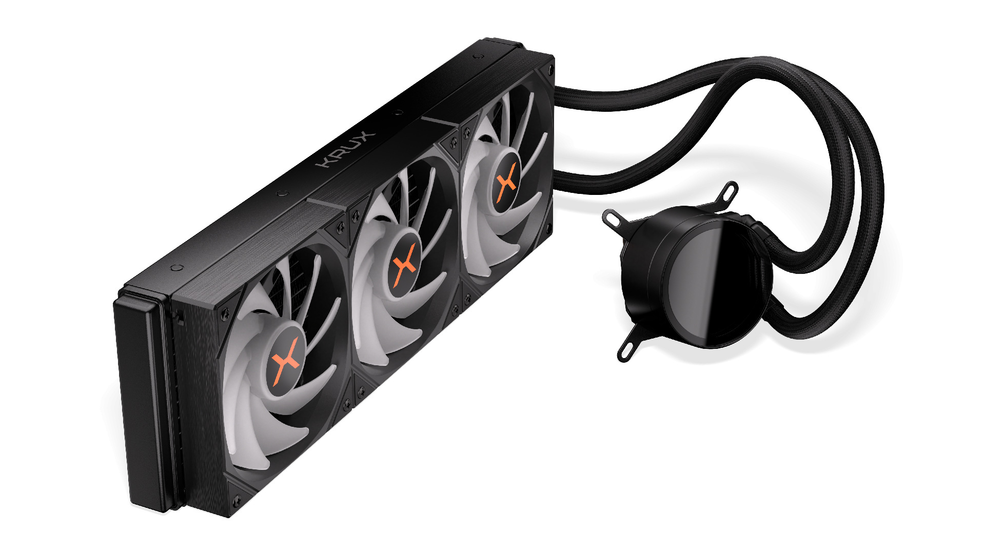 Krux HydroX 360 (KRXE002)