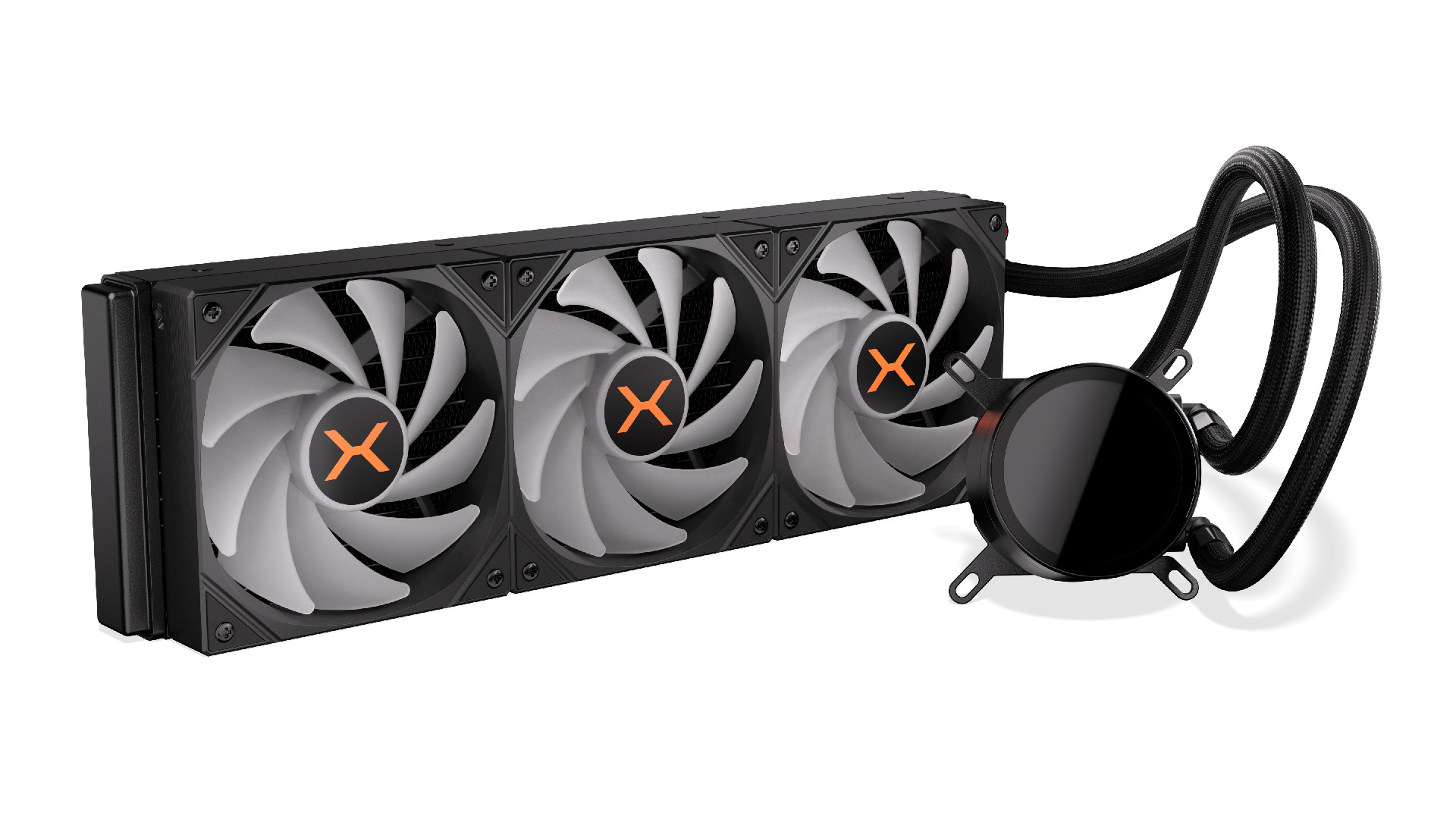 Krux HydroX 360 (KRXE002)