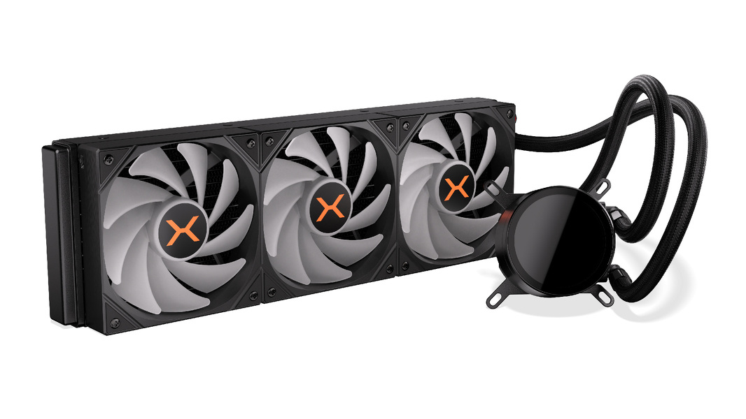 Zdjęcie produktu: Krux HydroX 360 (KRXE002)